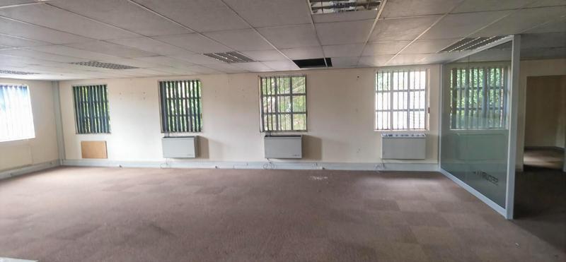 To Let commercial Property for Rent in Erasmuskloof Gauteng