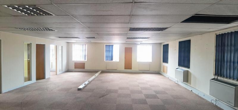 To Let commercial Property for Rent in Erasmuskloof Gauteng