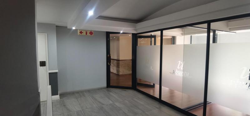 To Let commercial Property for Rent in Erasmuskloof Gauteng