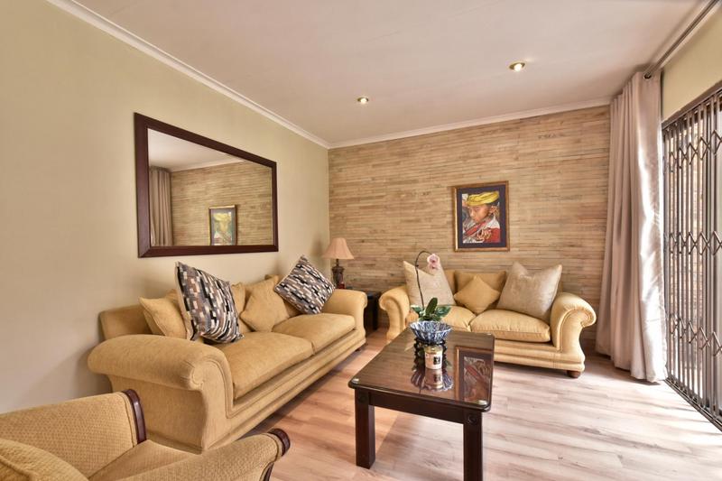 4 Bedroom Property for Sale in Mulbarton Gauteng