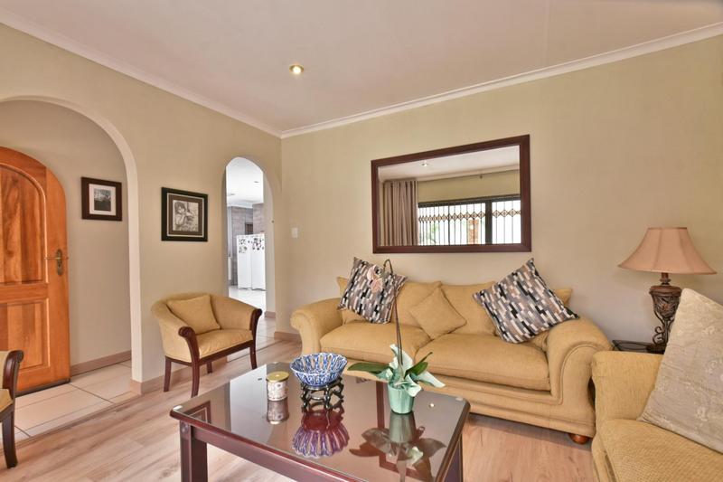 4 Bedroom Property for Sale in Mulbarton Gauteng