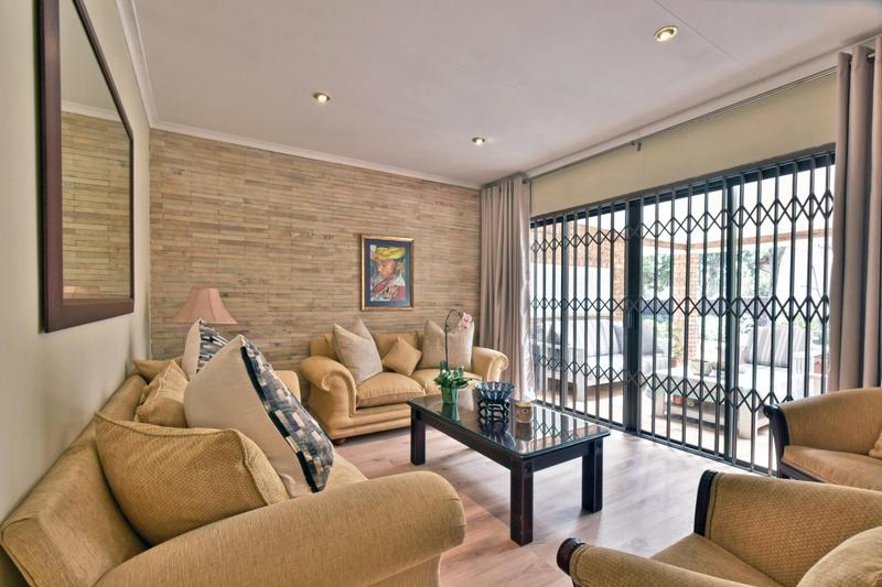 4 Bedroom Property for Sale in Mulbarton Gauteng