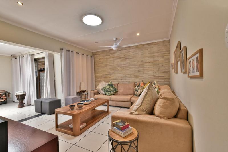 4 Bedroom Property for Sale in Mulbarton Gauteng