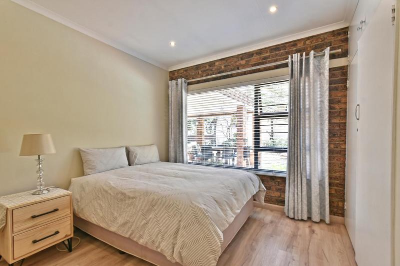 4 Bedroom Property for Sale in Mulbarton Gauteng