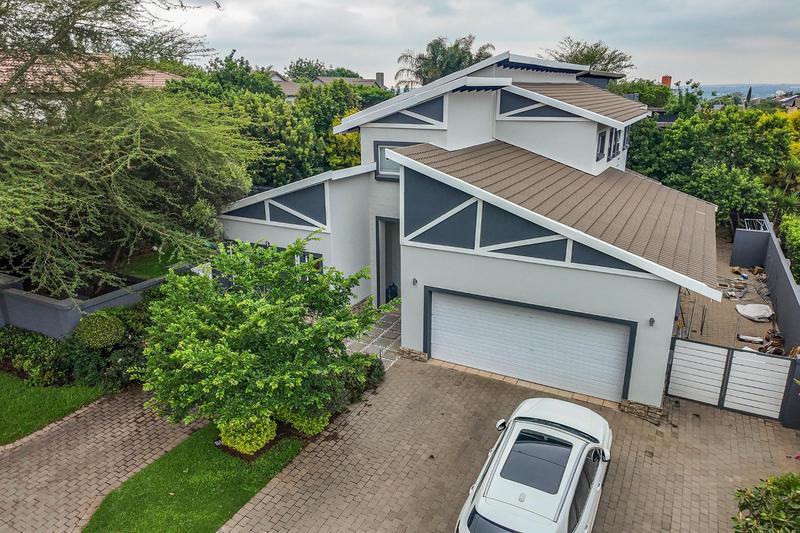 4 Bedroom Property for Sale in Midstream Estate Gauteng