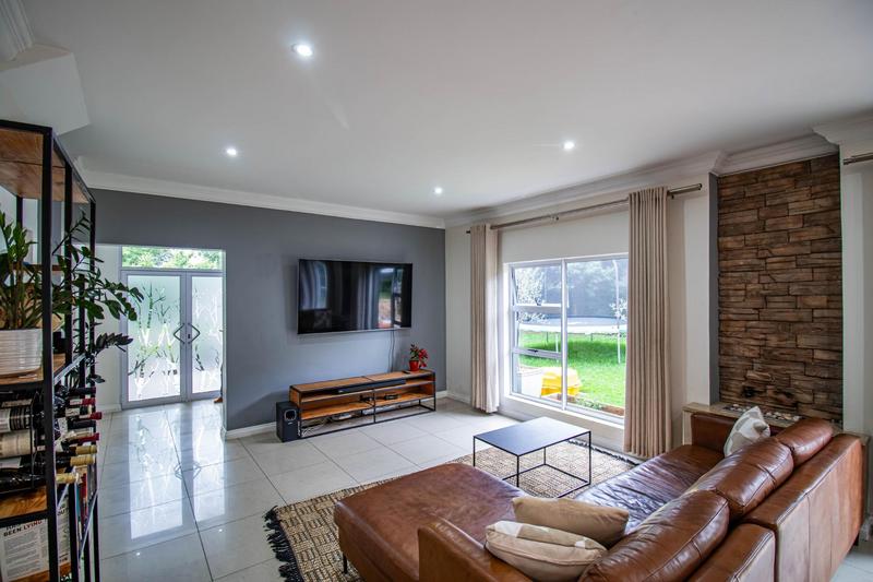 4 Bedroom Property for Sale in Midstream Estate Gauteng