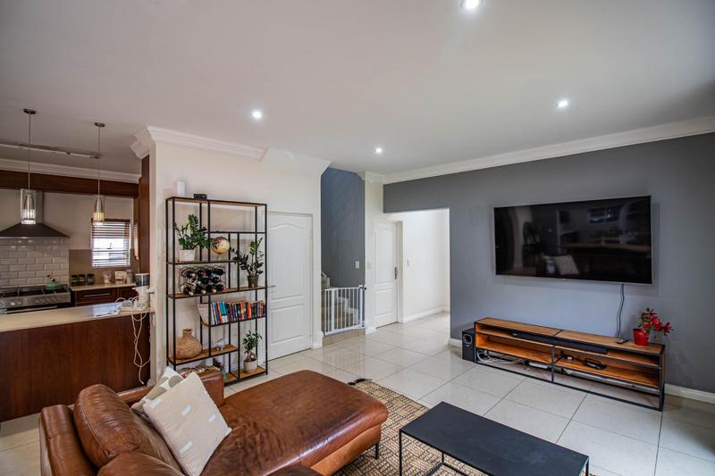 4 Bedroom Property for Sale in Midstream Estate Gauteng