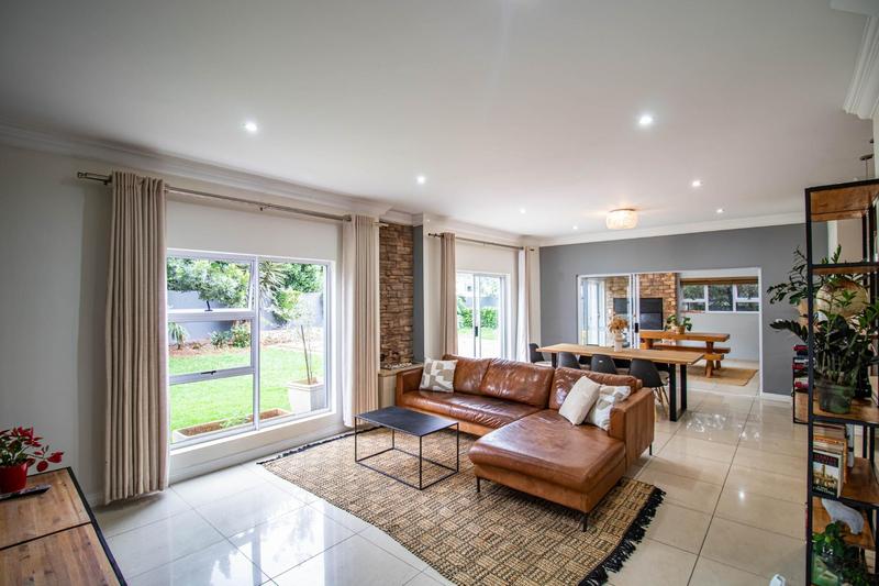 4 Bedroom Property for Sale in Midstream Estate Gauteng