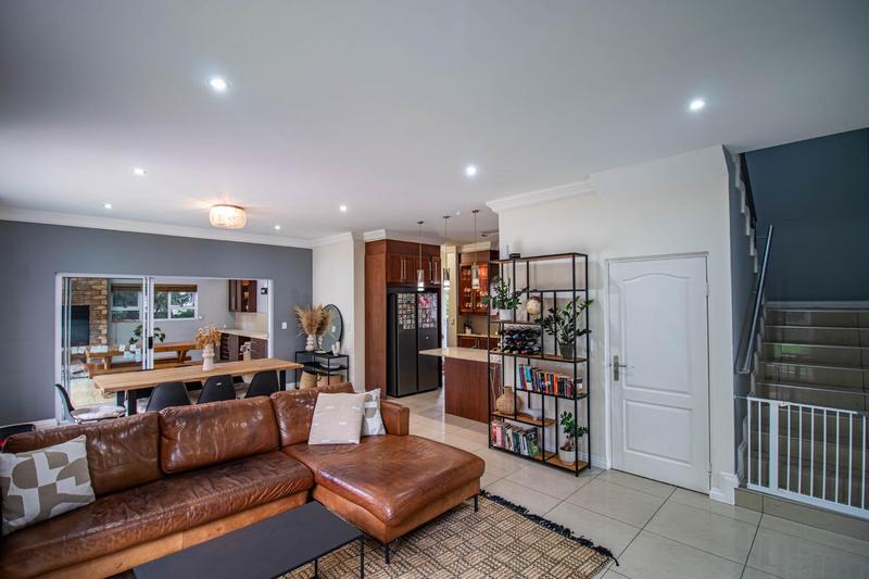 4 Bedroom Property for Sale in Midstream Estate Gauteng