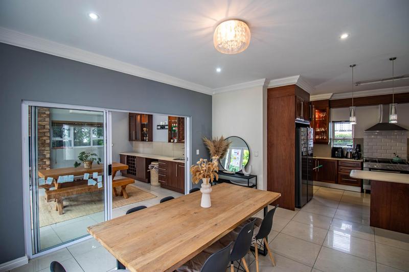 4 Bedroom Property for Sale in Midstream Estate Gauteng