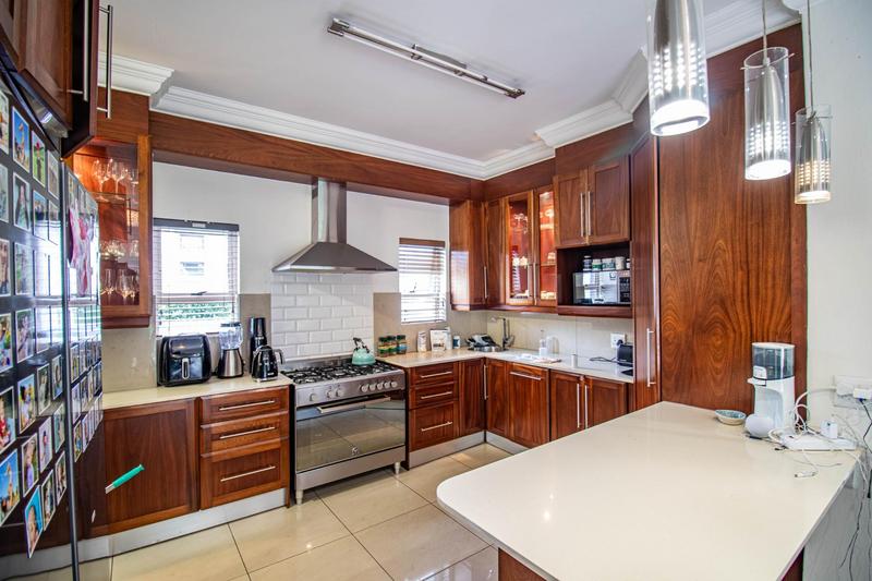 4 Bedroom Property for Sale in Midstream Estate Gauteng