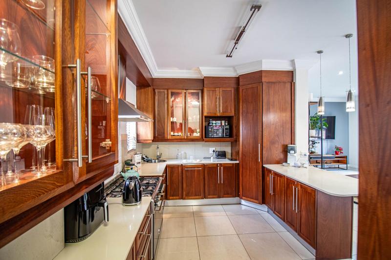 4 Bedroom Property for Sale in Midstream Estate Gauteng