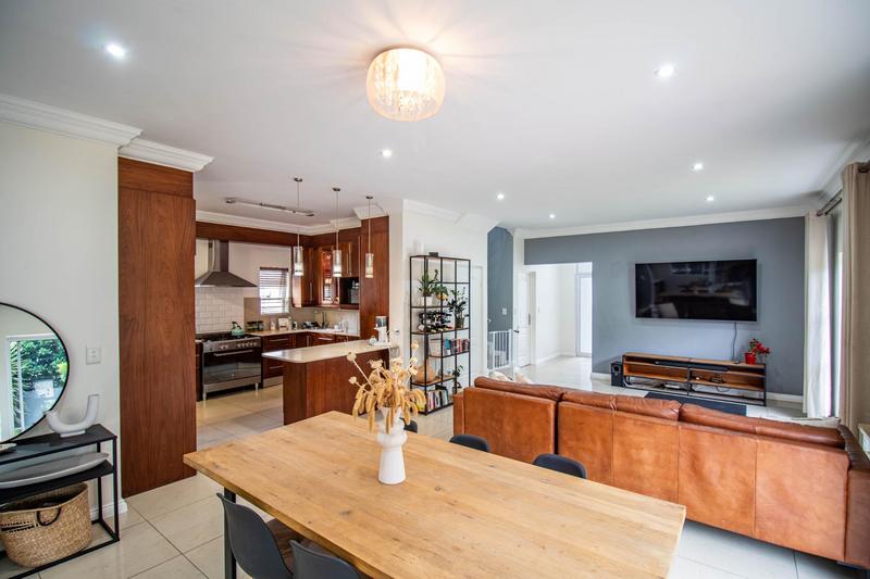 4 Bedroom Property for Sale in Midstream Estate Gauteng