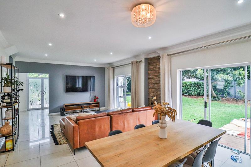 4 Bedroom Property for Sale in Midstream Estate Gauteng