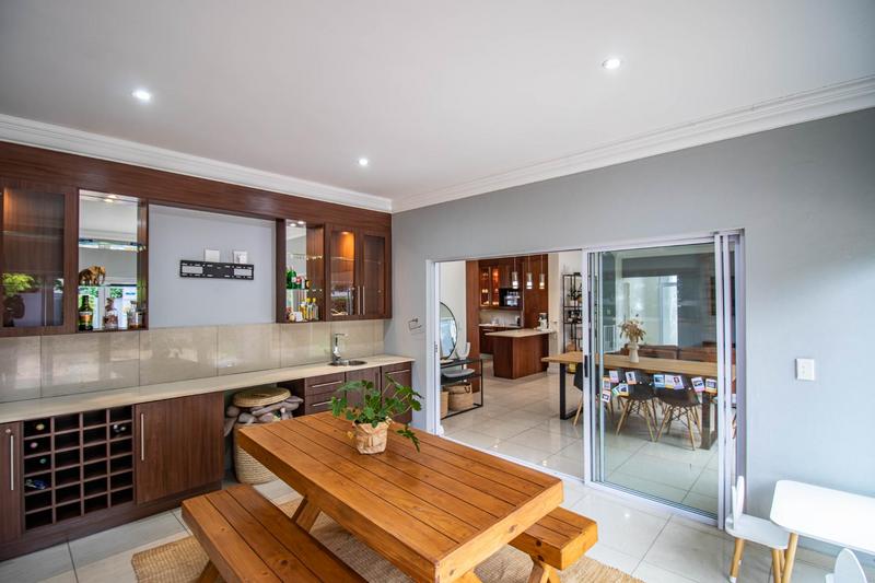 4 Bedroom Property for Sale in Midstream Estate Gauteng