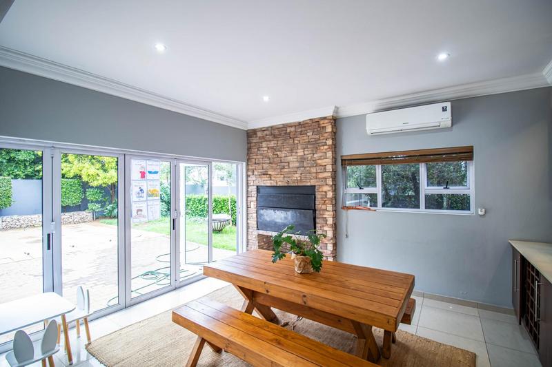 4 Bedroom Property for Sale in Midstream Estate Gauteng