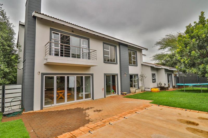4 Bedroom Property for Sale in Midstream Estate Gauteng