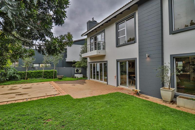 4 Bedroom Property for Sale in Midstream Estate Gauteng