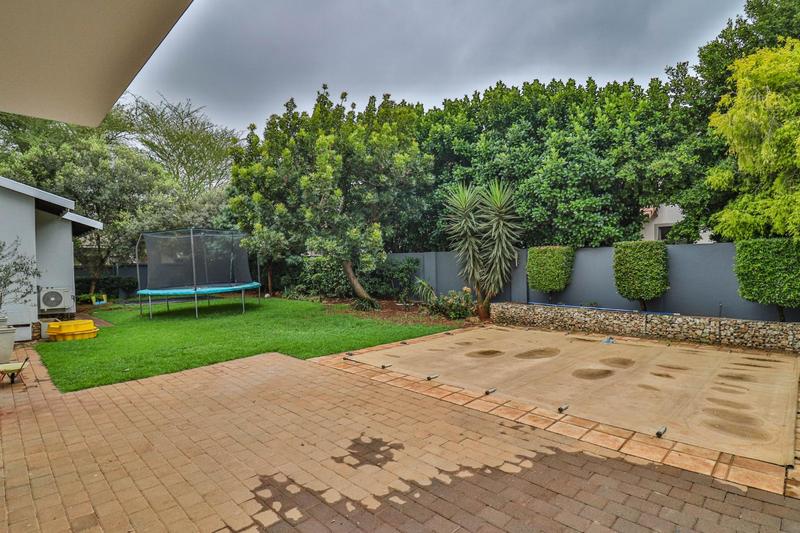 4 Bedroom Property for Sale in Midstream Estate Gauteng