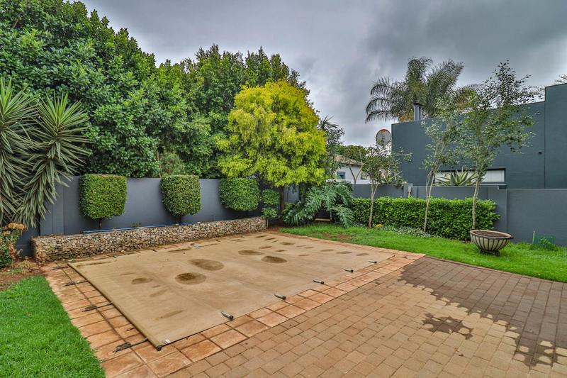 4 Bedroom Property for Sale in Midstream Estate Gauteng