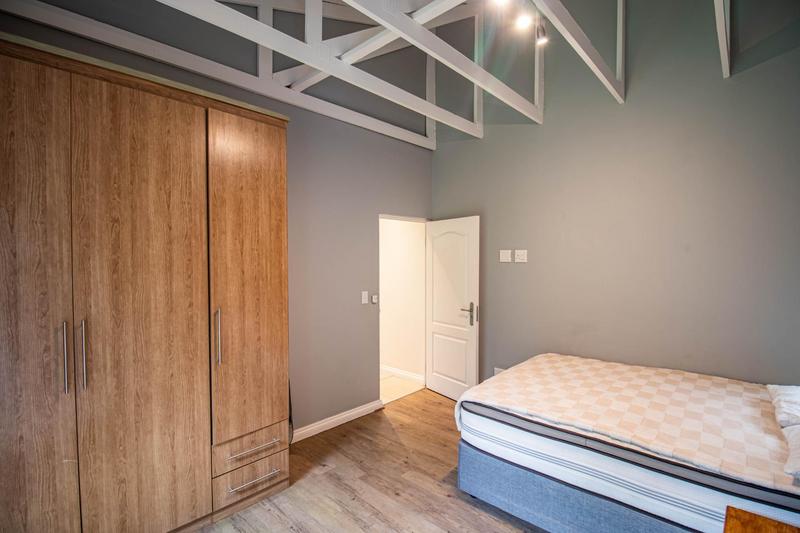 4 Bedroom Property for Sale in Midstream Estate Gauteng