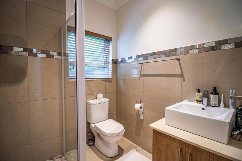 4 Bedroom Property for Sale in Midstream Estate Gauteng