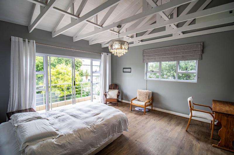 4 Bedroom Property for Sale in Midstream Estate Gauteng