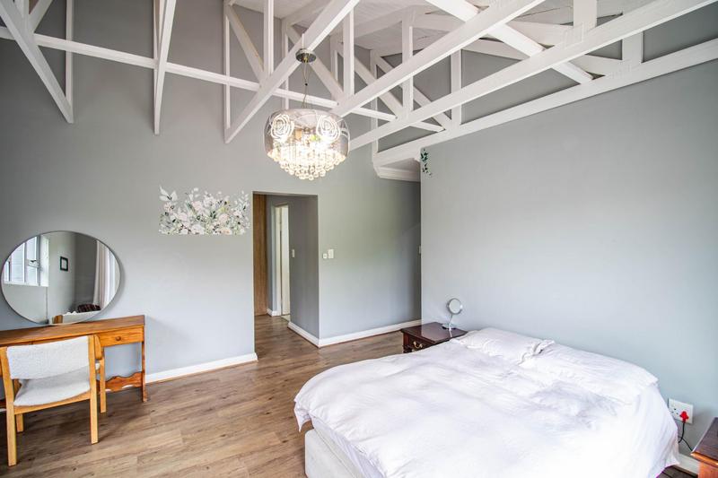 4 Bedroom Property for Sale in Midstream Estate Gauteng