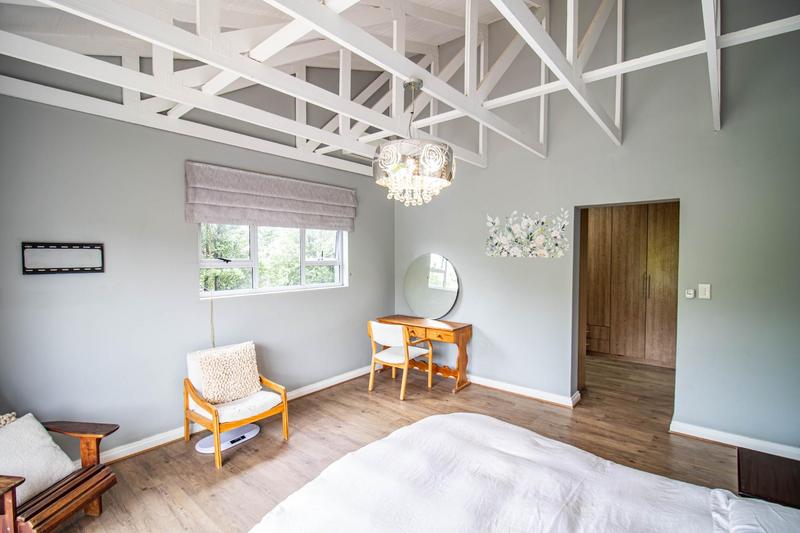 4 Bedroom Property for Sale in Midstream Estate Gauteng