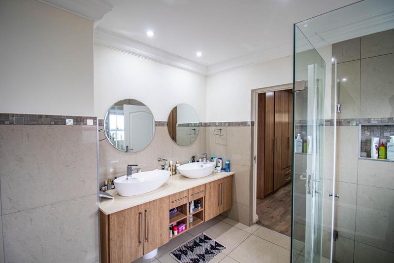 4 Bedroom Property for Sale in Midstream Estate Gauteng