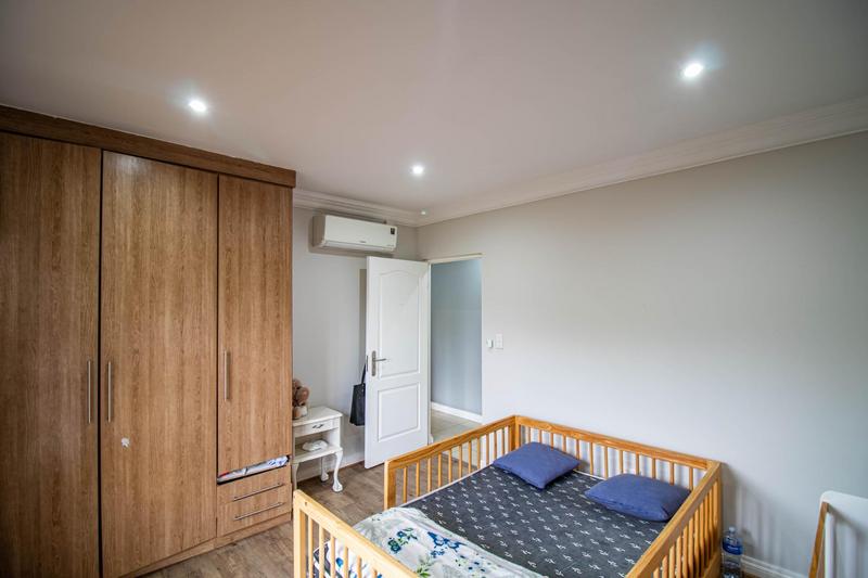 4 Bedroom Property for Sale in Midstream Estate Gauteng