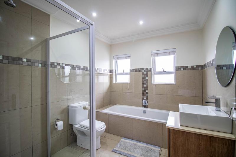 4 Bedroom Property for Sale in Midstream Estate Gauteng