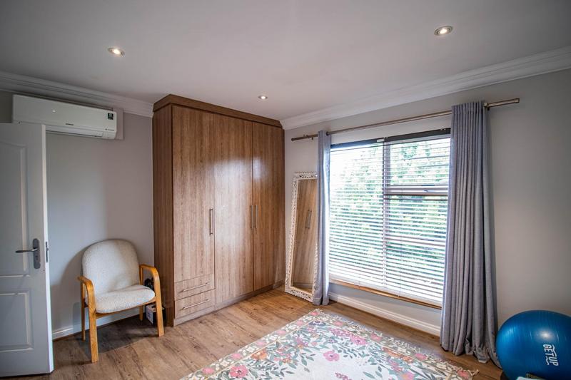 4 Bedroom Property for Sale in Midstream Estate Gauteng