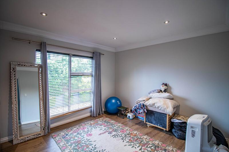 4 Bedroom Property for Sale in Midstream Estate Gauteng