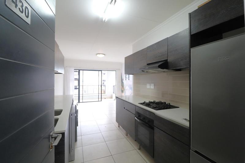 To Let 1 Bedroom Property for Rent in Olivedale Gauteng