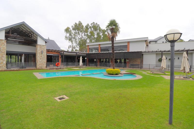 To Let 1 Bedroom Property for Rent in Olivedale Gauteng