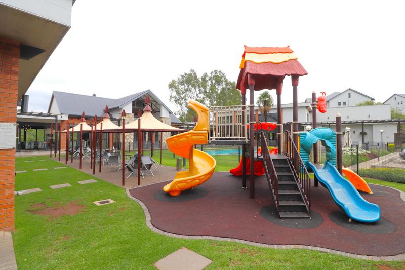 To Let 1 Bedroom Property for Rent in Olivedale Gauteng