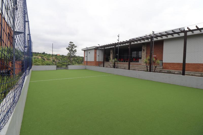 To Let 1 Bedroom Property for Rent in Olivedale Gauteng