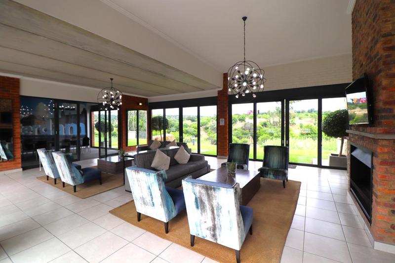 To Let 1 Bedroom Property for Rent in Olivedale Gauteng