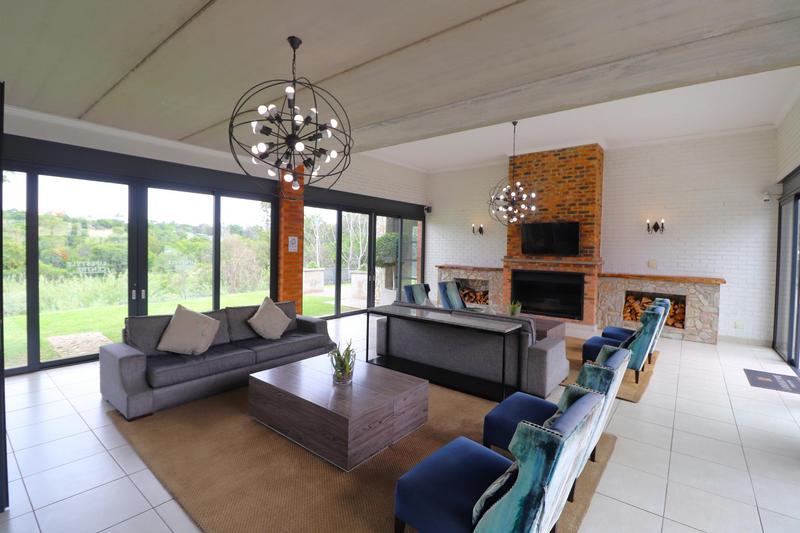 To Let 1 Bedroom Property for Rent in Olivedale Gauteng