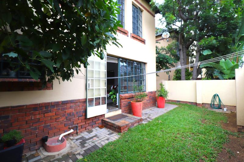 3 Bedroom Property for Sale in Noordhang Gauteng