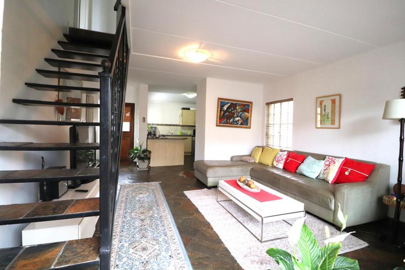 3 Bedroom Property for Sale in Noordhang Gauteng