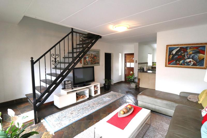 3 Bedroom Property for Sale in Noordhang Gauteng