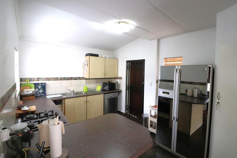 3 Bedroom Property for Sale in Noordhang Gauteng