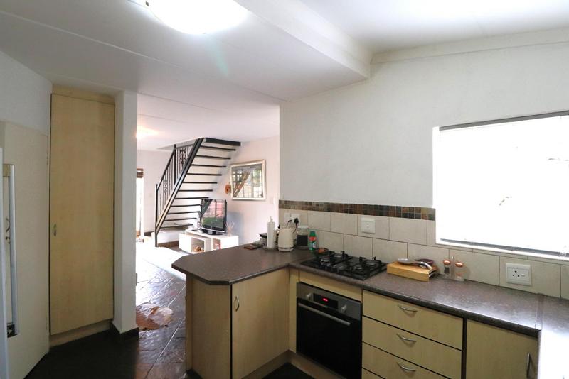 3 Bedroom Property for Sale in Noordhang Gauteng