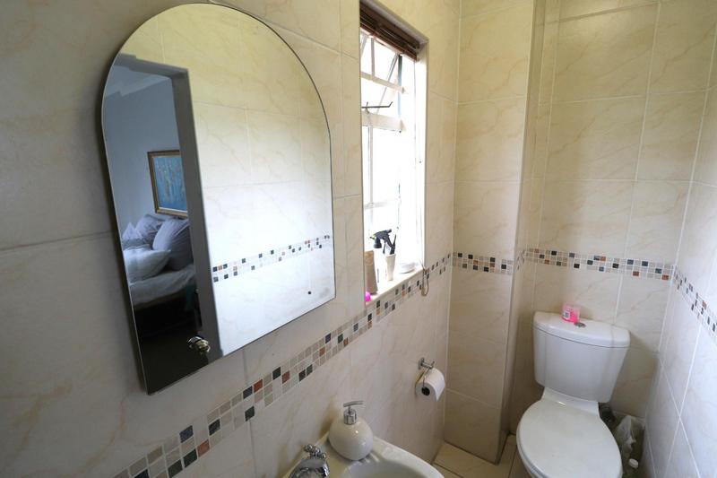 3 Bedroom Property for Sale in Noordhang Gauteng