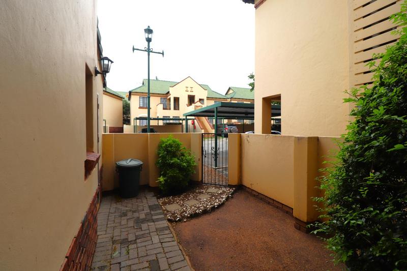 3 Bedroom Property for Sale in Noordhang Gauteng