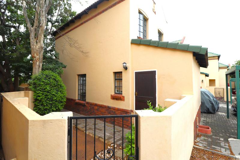 3 Bedroom Property for Sale in Noordhang Gauteng