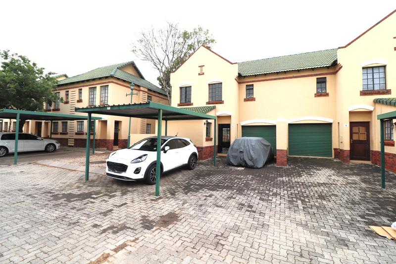 3 Bedroom Property for Sale in Noordhang Gauteng