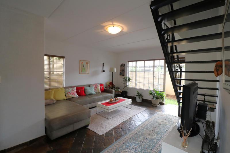 3 Bedroom Property for Sale in Noordhang Gauteng